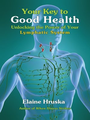cover image of Your Key to Good Health